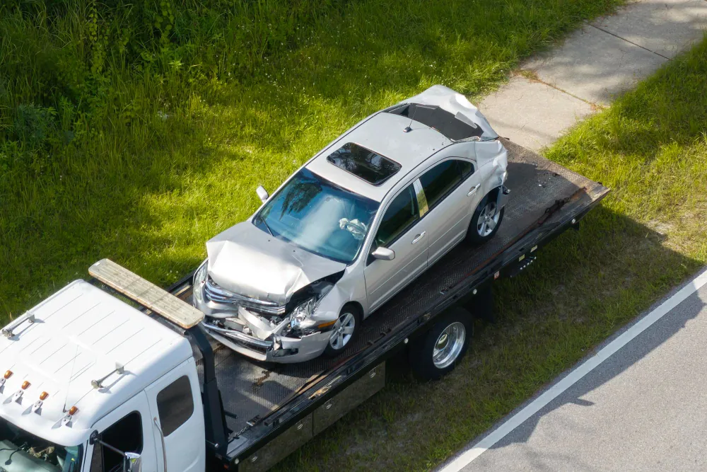 Auto verkaufen mit Getriebeschaden – Schnell und fair trotz Defekt