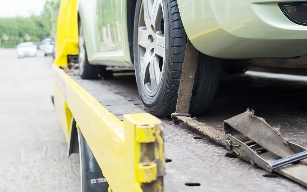 Auto verkaufen nach langer Standzeit – Worauf Sie achten sollten