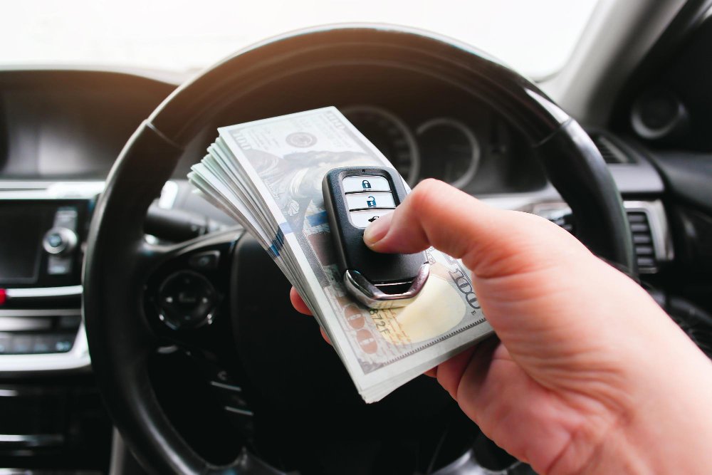Autoankauf aller Fahrzeugtypen mit Vertrauensauto.de Gebrauchtwagen Unfallwagen Fahrzeuge mit Motorschaden Autos ohne TÜV und professionelle Fahrzeugbewertung in Deutschland.